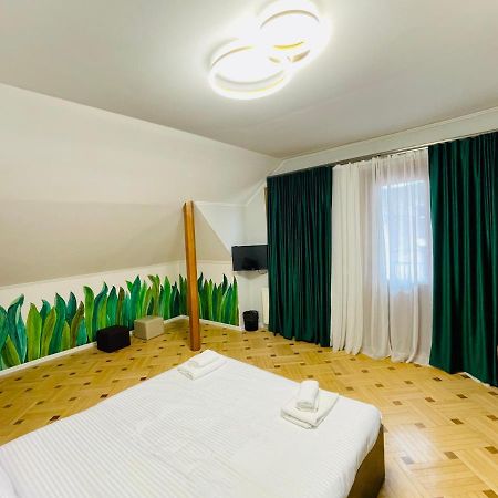 Quality Inn Tbilisi Exteriér fotografie