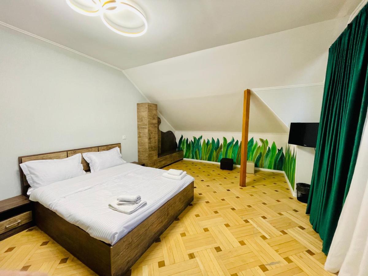 Quality Inn Tbilisi Exteriér fotografie