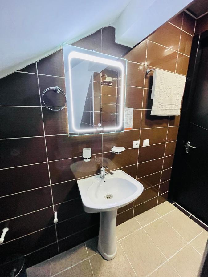Quality Inn Tbilisi Exteriér fotografie