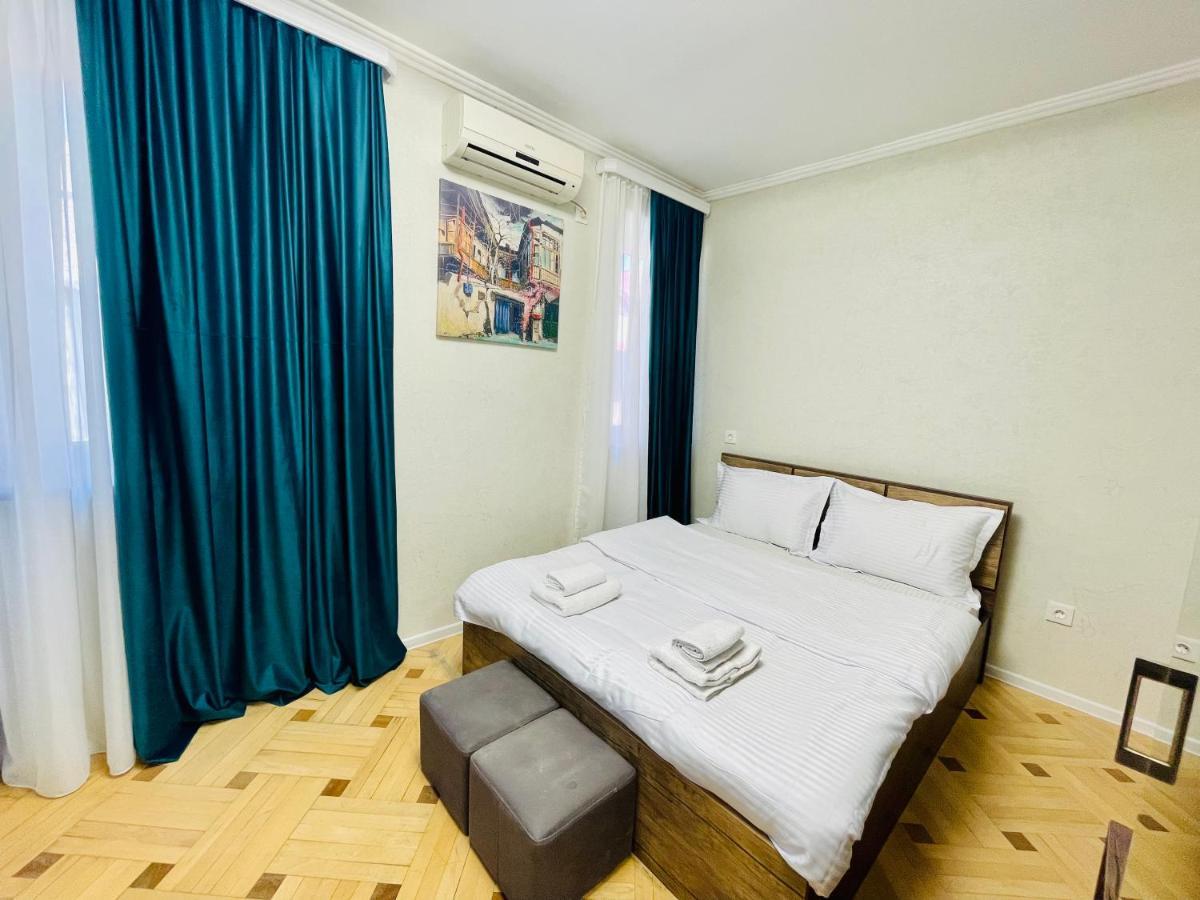 Quality Inn Tbilisi Exteriér fotografie