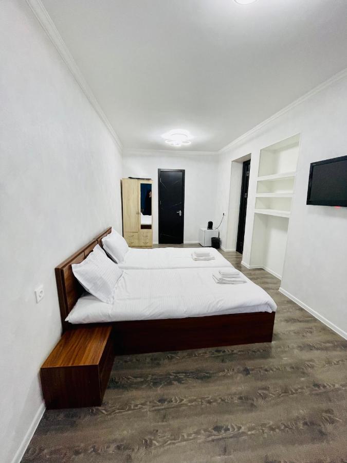 Quality Inn Tbilisi Exteriér fotografie