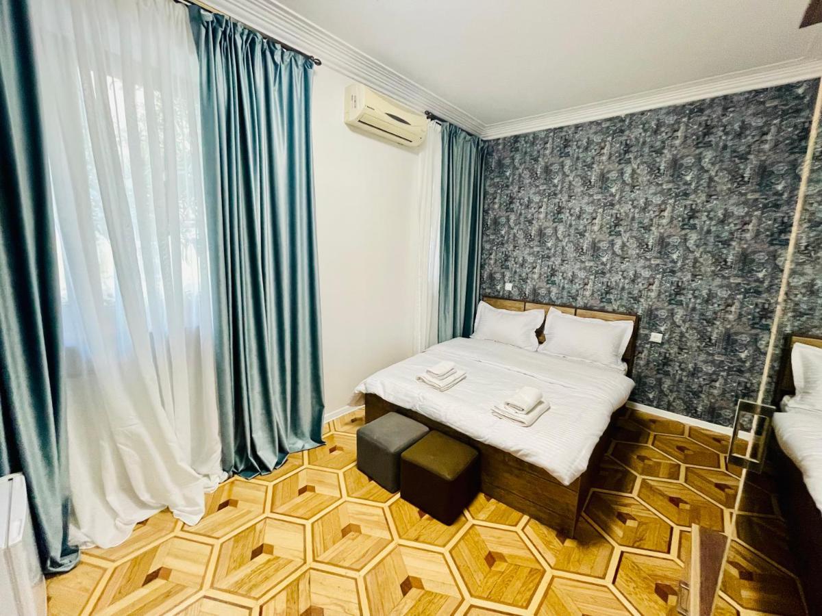 Quality Inn Tbilisi Exteriér fotografie