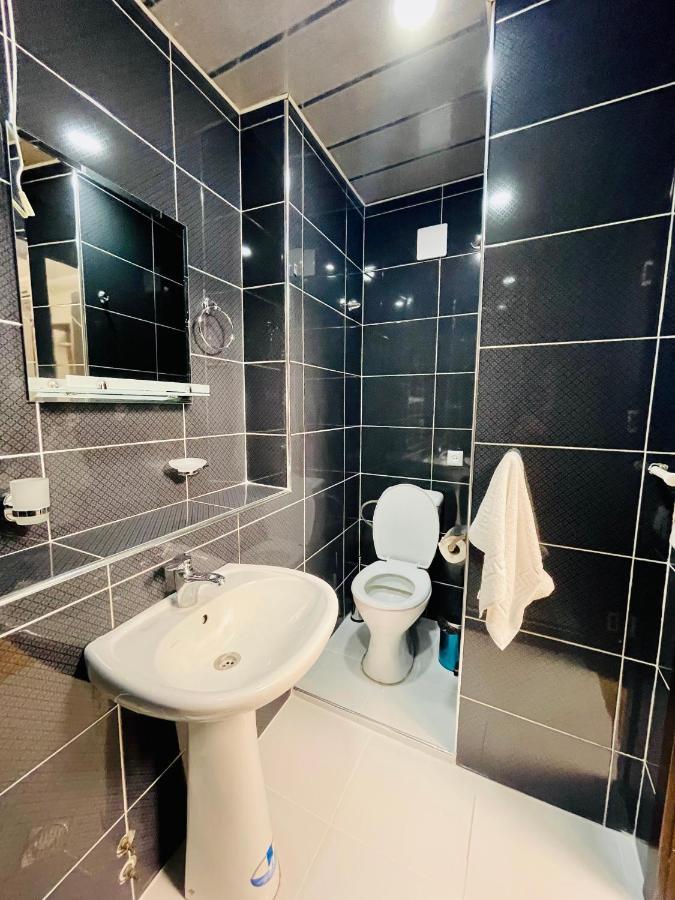Quality Inn Tbilisi Exteriér fotografie