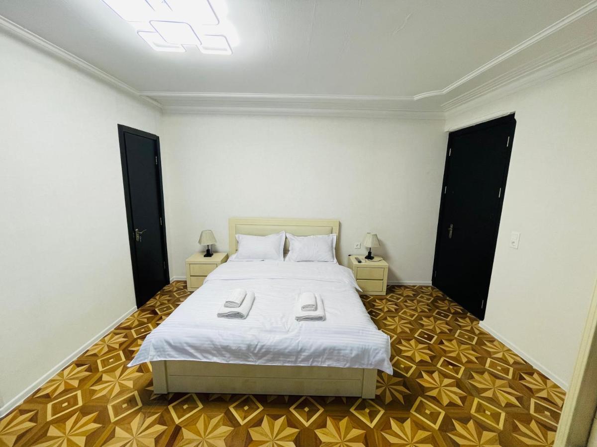 Quality Inn Tbilisi Exteriér fotografie