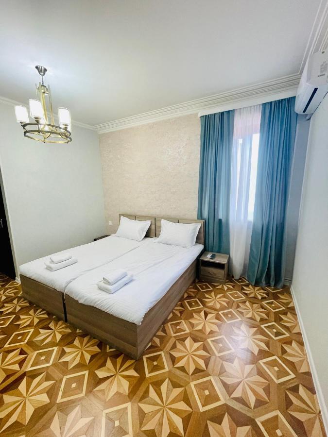 Quality Inn Tbilisi Exteriér fotografie