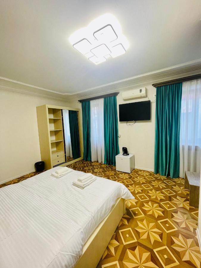 Quality Inn Tbilisi Exteriér fotografie