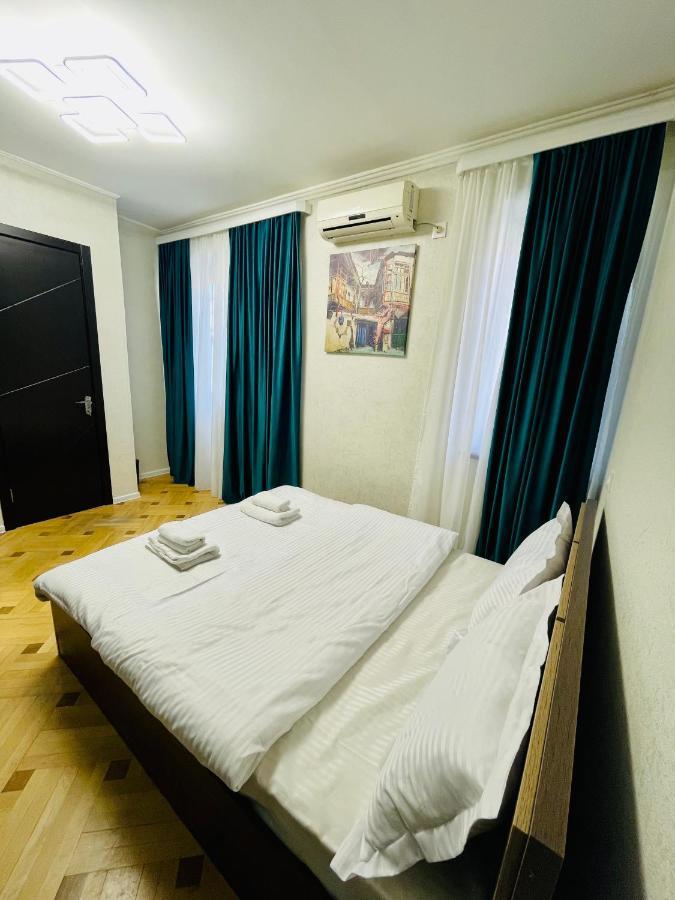 Quality Inn Tbilisi Exteriér fotografie