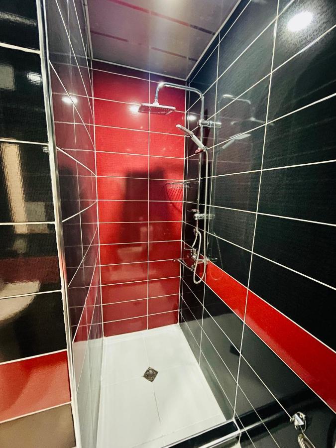 Quality Inn Tbilisi Exteriér fotografie