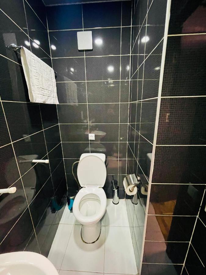 Quality Inn Tbilisi Exteriér fotografie