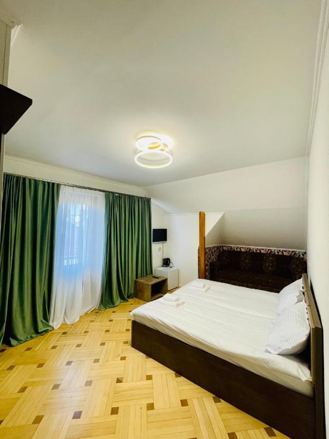 Quality Inn Tbilisi Exteriér fotografie