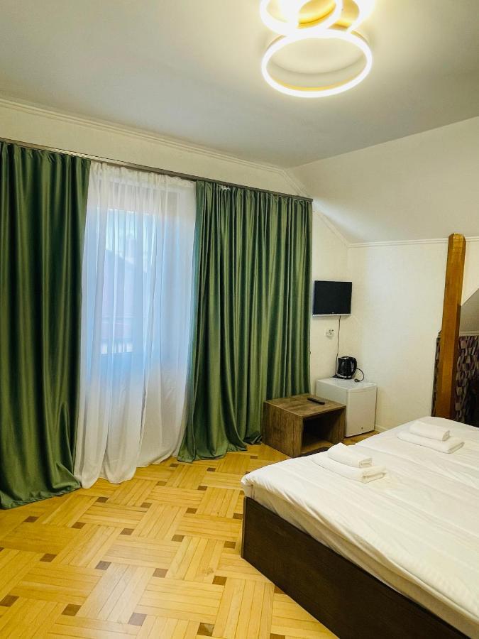 Quality Inn Tbilisi Exteriér fotografie