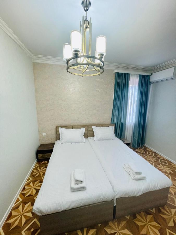 Quality Inn Tbilisi Exteriér fotografie